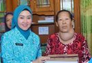 Pemkot Lubuklinggau Salurkan Dana Kesehatan Bagi yang Membutuhkan