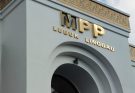 Rehab Gedung Mal Pelayanan Publik Lubuklinggau Diduga Abaikan Kualitas, Dinding Retak dan Pondasi Tergerus